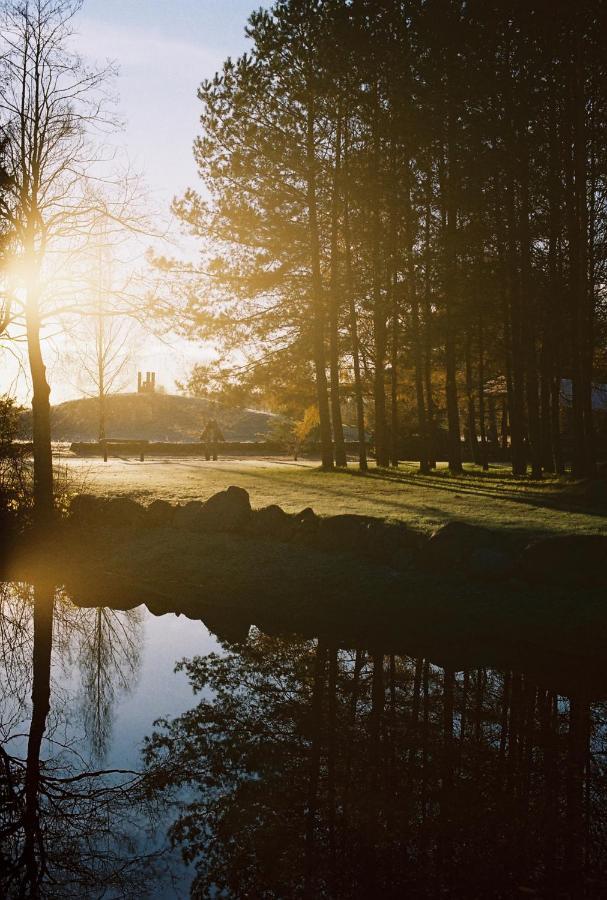 Agluonenai Park Apartments Dış mekan fotoğraf