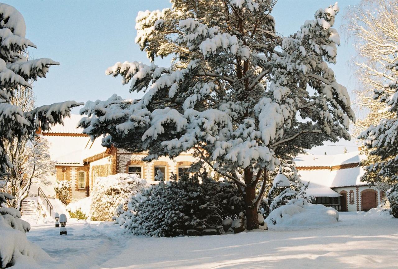 Agluonenai Park Apartments Dış mekan fotoğraf